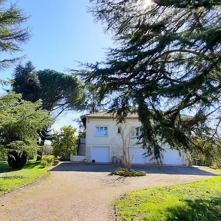 La Maison De Lili Colayrac-Saint-Cirq Exterior photo