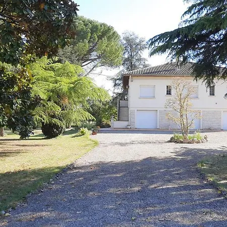 La Maison De Lili Colayrac-Saint-Cirq Exterior photo