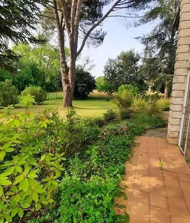 La Maison De Lili Colayrac-Saint-Cirq Exterior photo