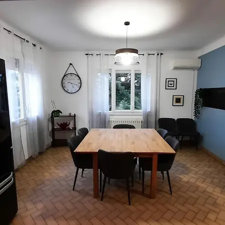 La Maison De Lili Colayrac-Saint-Cirq Exterior photo