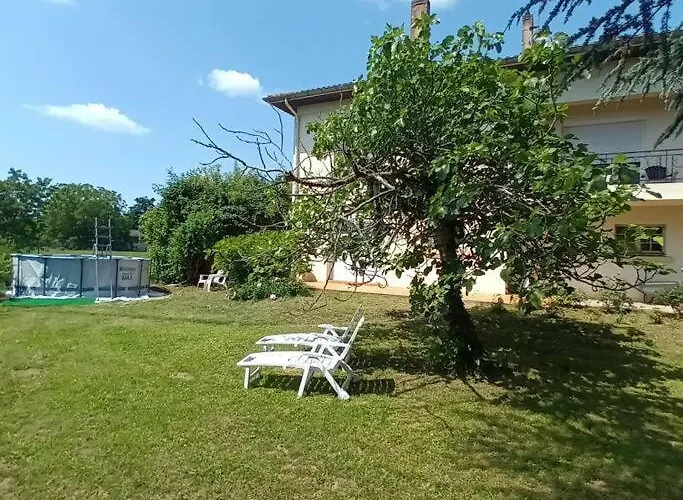 La Maison De Lili