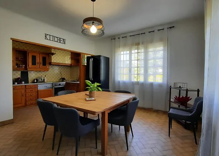 La Maison De Lili