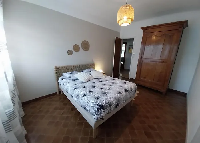 La Maison De Lili