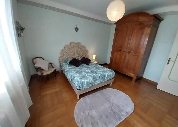 La Maison De Lili