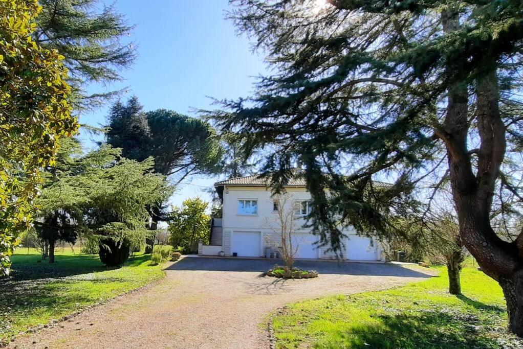 La Maison De Lili Holiday home