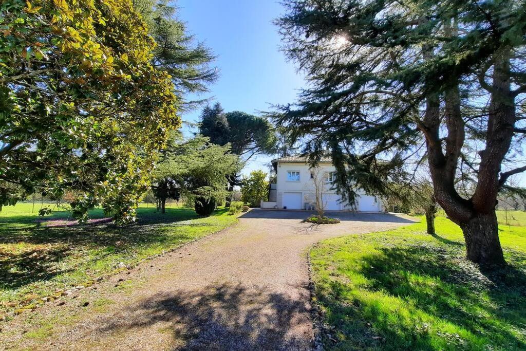 La Maison De Lili Holiday home *