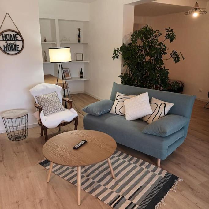 Holiday home La Maison De Lili Colayrac-Saint-Cirq