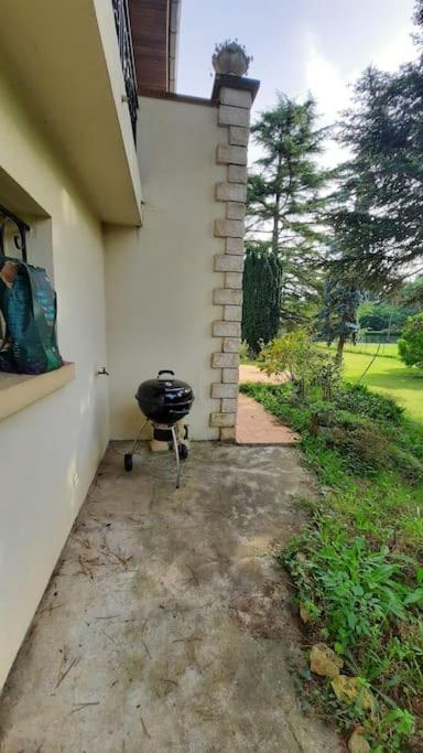 Hébergement de vacances La Maison De Lili *