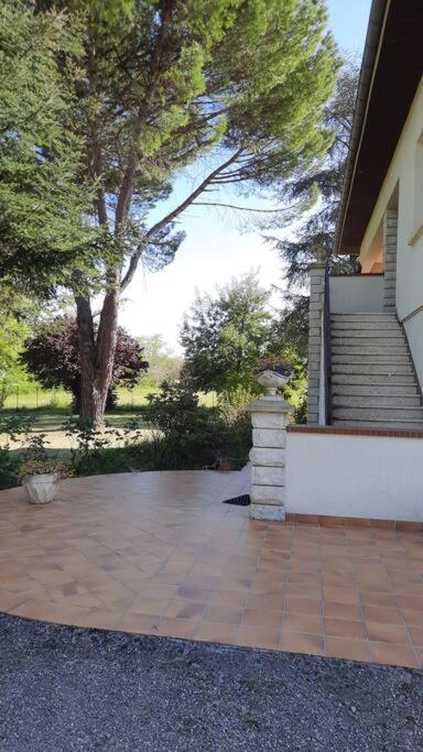 La Maison De Lili Colayrac-Saint-Cirq