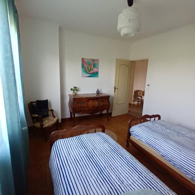 La Maison De Lili *