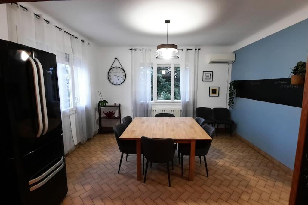 La Maison De Lili Hébergement de vacances Colayrac-Saint-Cirq