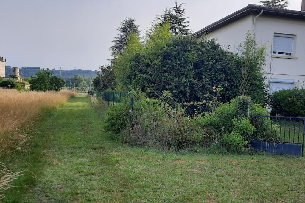 La Maison De Lili Holiday home