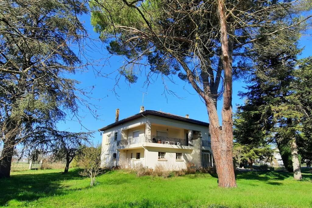 Holiday home La Maison De Lili Colayrac-Saint-Cirq