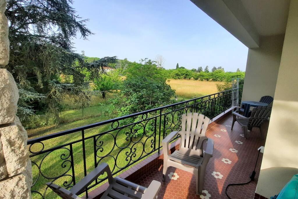 La Maison De Lili Holiday home