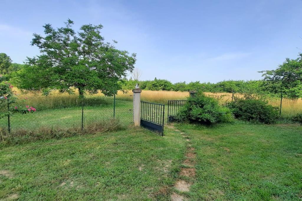 La Maison De Lili Hébergement de vacances