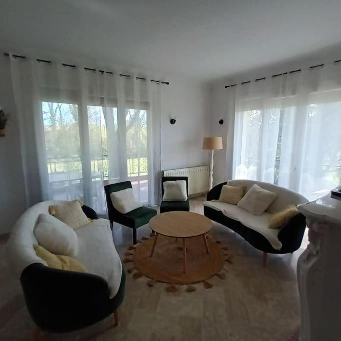 Hébergement de vacances La Maison De Lili *