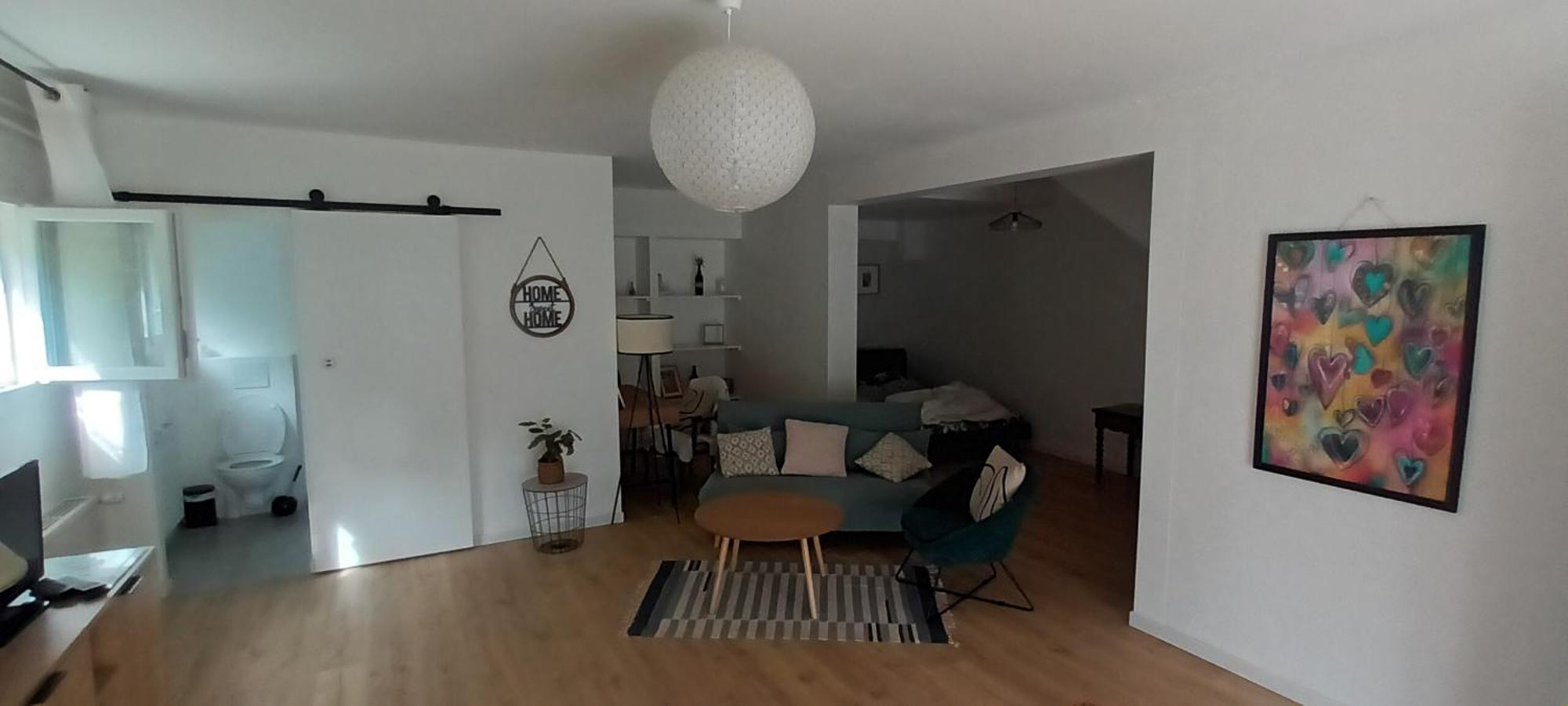 La Maison De Lili Holiday home Colayrac-Saint-Cirq