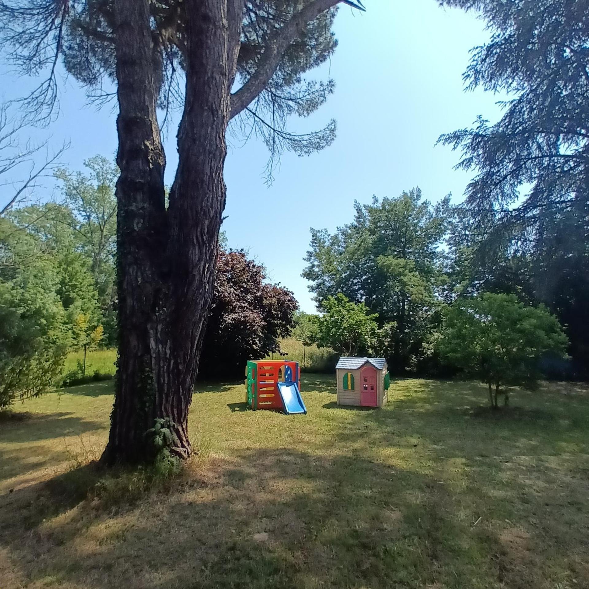 La Maison De Lili Colayrac-Saint-Cirq
