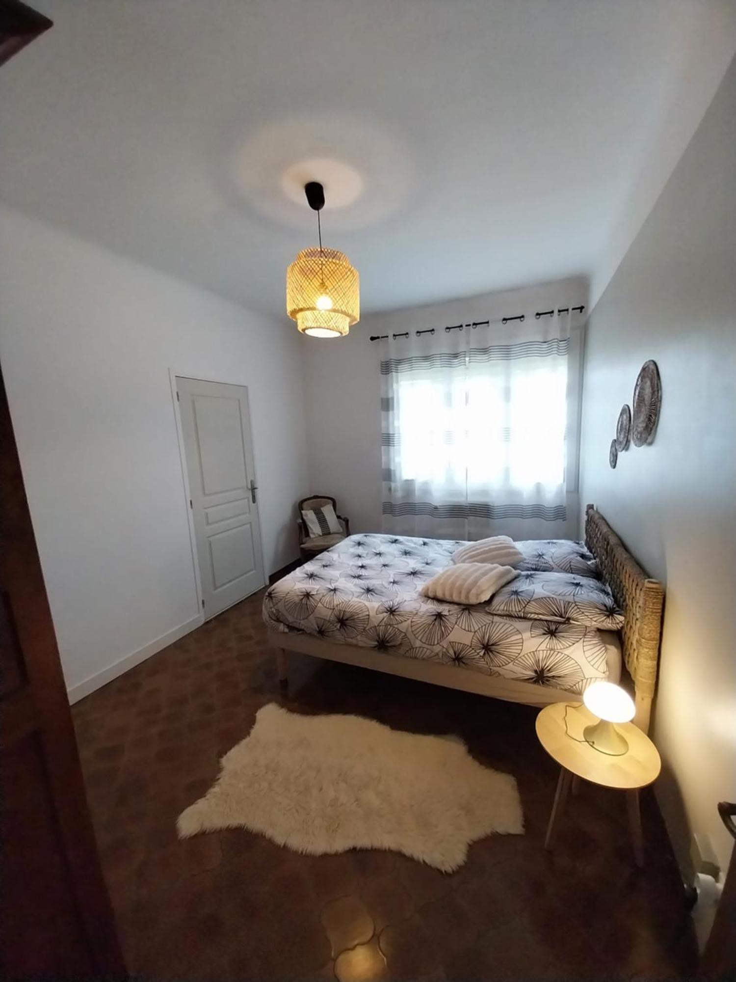 Hébergement de vacances La Maison De Lili *